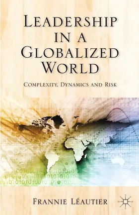 Léautier | Leadership in a Globalized World | E-Book | www.sack.de