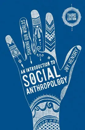 Hendry | An Introduction to Social Anthropology | Buch | 978-1-137-43154-7 | www.sack.de