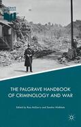 Walklate / McGarry |  The Palgrave Handbook of Criminology and War | Buch |  Sack Fachmedien