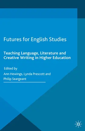 Hewings / Prescott / Seargeant | Futures for English Studies | E-Book | www.sack.de