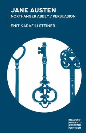 Karafili Steiner |  Jane Austen | Buch |  Sack Fachmedien