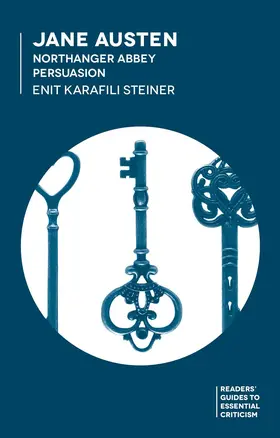 Karafili Steiner |  Jane Austen | Buch |  Sack Fachmedien