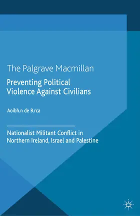  Preventing Political Violence Against Civilians | eBook | Sack Fachmedien