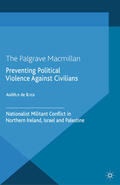 Loparo |  Preventing Political Violence Against Civilians | eBook | Sack Fachmedien
