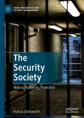 Dodsworth |  The Security Society | Buch |  Sack Fachmedien