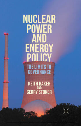 Stoker / Baker | Nuclear Power and Energy Policy | E-Book | sack.de