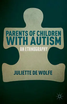  Parents of Children with Autism | eBook | Sack Fachmedien