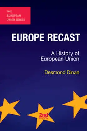 Dinan |  Europe Recast | Buch |  Sack Fachmedien