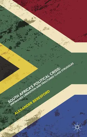 Beresford | South Africa’s Political Crisis | E-Book | www.sack.de