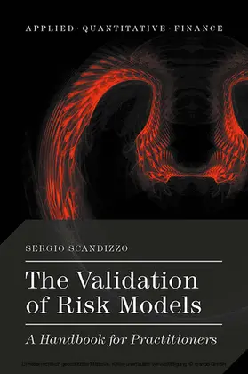 Scandizzo |  The Validation of Risk Models | eBook | Sack Fachmedien