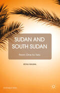 Malwal |  Sudan and South Sudan | eBook | Sack Fachmedien
