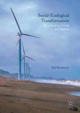 Bruckmeier |  Social-Ecological Transformation | eBook | Sack Fachmedien