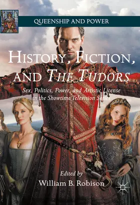 Robison |  History, Fiction, and The Tudors | eBook | Sack Fachmedien