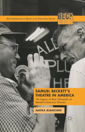 Bianchini |  Samuel Beckett's Theatre in America | eBook | Sack Fachmedien