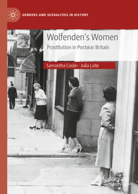 Caslin / Laite |  Wolfenden's Women | eBook | Sack Fachmedien