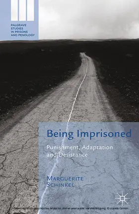 Schinkel |  Being Imprisoned | eBook | Sack Fachmedien