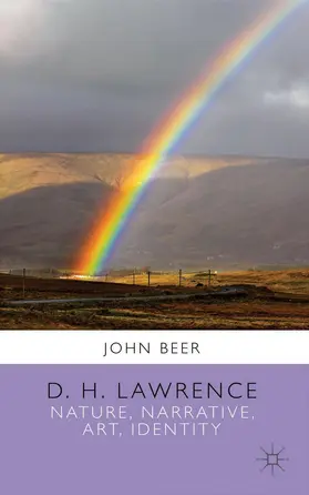 Beer | D. H. Lawrence | Buch | 978-1-137-44164-5 | www.sack.de