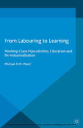 Ward |  From Labouring to Learning | eBook | Sack Fachmedien