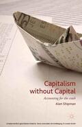 Shipman |  Capitalism without Capital | eBook | Sack Fachmedien