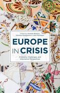 Bitzenis / Karagiannis / Marangos |  Europe in Crisis | Buch |  Sack Fachmedien