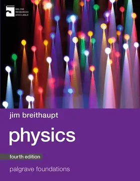 Breithaupt |  Physics | Buch |  Sack Fachmedien
