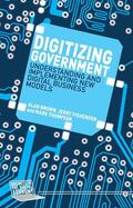 Brown / Thompson / Fishenden |  Digitizing Government | Buch |  Sack Fachmedien