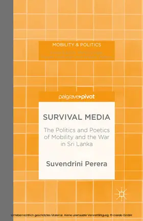 Perera |  Survival Media | eBook | Sack Fachmedien