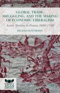 Loparo |  Global Trade, Smuggling, and the Making of Economic Liberalism | Buch |  Sack Fachmedien