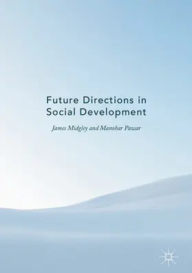 Midgley / Pawar |  Future Directions in Social Development | eBook | Sack Fachmedien