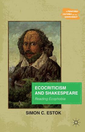 Estok | Ecocriticism and Shakespeare | Buch | 978-1-137-44689-3 | sack.de