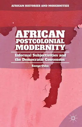Osha |  African Postcolonial Modernity | eBook | Sack Fachmedien