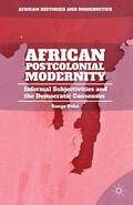Osha |  African Postcolonial Modernity | eBook | Sack Fachmedien