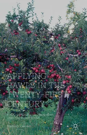 Carcieri | Applying Rawls in the Twenty-First Century | E-Book | www.sack.de