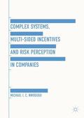 Nwogugu |  Complex Systems, Multi-Sided Incentives and Risk Perception in Companies | Buch |  Sack Fachmedien