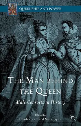 Beem / Taylor | The Man behind the Queen | E-Book | sack.de
