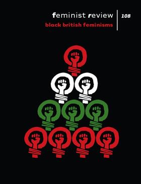 NA |  Feminist Review Issue 108 | Buch |  Sack Fachmedien