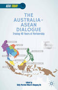 Wood / He / Loparo |  The Australia-ASEAN Dialogue | eBook | Sack Fachmedien