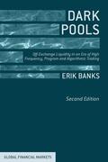 Banks |  Dark Pools | Buch |  Sack Fachmedien