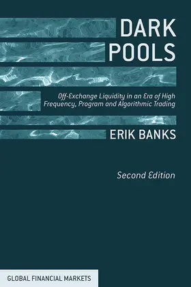 Banks | Dark Pools | E-Book | sack.de