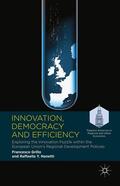 Nanetti / Grillo |  Innovation, Democracy and Efficiency | Buch |  Sack Fachmedien