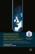 Grillo / Nanetti |  Innovation, Democracy and Efficiency | eBook | Sack Fachmedien