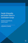 Hassentab / Ramet / Loparo |  Gender (In)equality and Gender Politics in Southeastern Europe | eBook | Sack Fachmedien