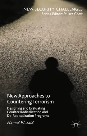 El-Said | New Approaches to Countering Terrorism | E-Book | sack.de