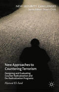 El-Said |  New Approaches to Countering Terrorism | eBook | Sack Fachmedien