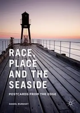 Burdsey |  Race, Place and the Seaside | Buch |  Sack Fachmedien