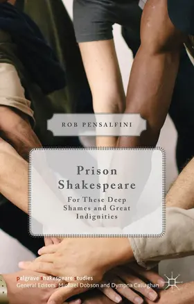 Pensalfini |  Prison Shakespeare | eBook | Sack Fachmedien
