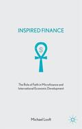 Looft |  Inspired Finance | Buch |  Sack Fachmedien
