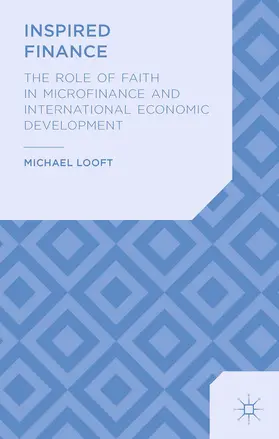 Looft | Inspired Finance | E-Book | sack.de