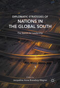 Braveboy-Wagner |  Diplomatic Strategies of Nations in the Global South | eBook | Sack Fachmedien