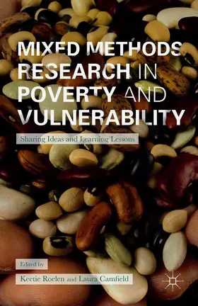 Roelen / Camfield | Mixed Methods Research in Poverty and Vulnerability | E-Book | www.sack.de
